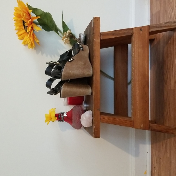 Wedges - Picture 4 of 6